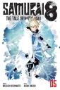 Samurai 8: The Tale of Hachimaru