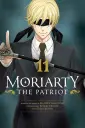Moriarty the Patriot