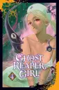 Ghost Reaper Girl