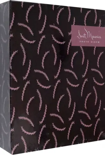 Фотоальбом Taupe Фотоальбом Taupe обложка книги