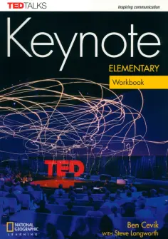 Keynote