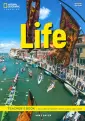 Life. 2nd Edition. British English
