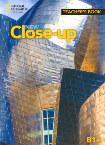 Billie Jago - New Close-up. B1+. Teacher's Book Billie Jago - New Close-up. B1+. Teacher's Book обложка книги