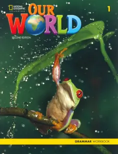 Our World 2nd Edition