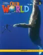 Our World 2nd Edition