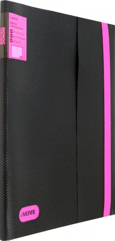 Папки с вкладышами