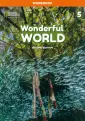 Wonderful World 2nd Edition