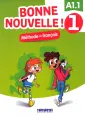 Bonne nouvelle!