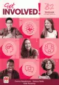 Get Involved!