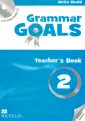 Grammar Goals