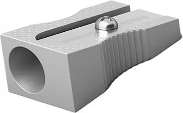 Точилка металлическая Ferro обложка книги