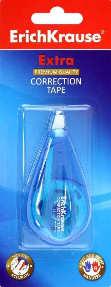 Лента корректирующая Extra обложка книги