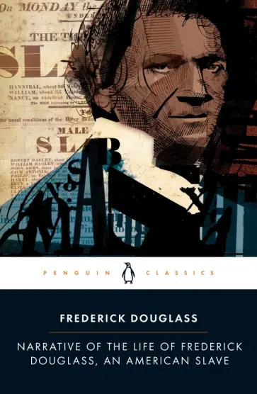 Frederick Douglass - Narrative of the Life of Frederick Douglass, an American Slave Frederick Douglass - Narrative of the Life of Frederick Douglass, an American Slave обложка книги