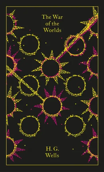 Herbert Wells - The War of the Worlds Herbert Wells - The War of the Worlds обложка книги