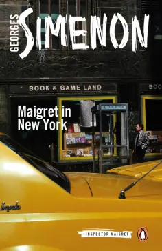 Inspector Maigret