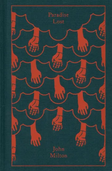 John Milton - Paradise Lost John Milton - Paradise Lost обложка книги