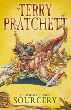 Discworld