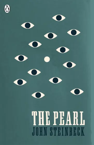 John Steinbeck - The Pearl John Steinbeck - The Pearl обложка книги