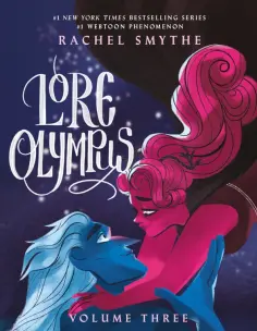 Lore Olympus Lore Olympus