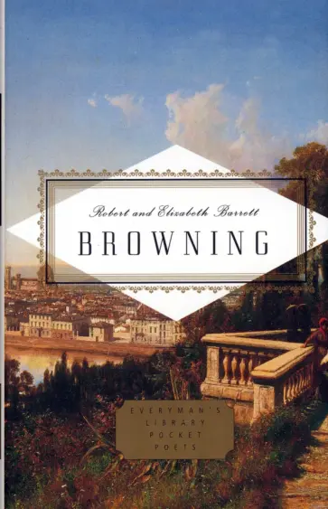 Browning, Browning - Robert and Elizabeth Barrett Browning Poems Browning, Browning - Robert and Elizabeth Barrett Browning Poems обложка книги