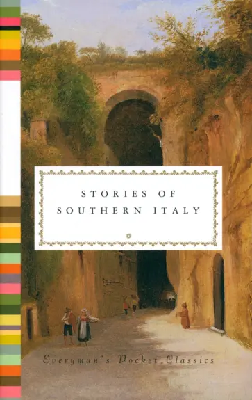 Theocritus, Вергилий - Stories of Southern Italy Theocritus, Вергилий - Stories of Southern Italy обложка книги