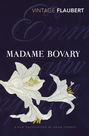 Gustave Flaubert - Madame Bovary Gustave Flaubert - Madame Bovary обложка книги