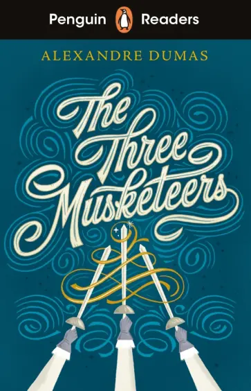 Alexandre Dumas - The Three Musketeers. Level 5 Alexandre Dumas - The Three Musketeers. Level 5 обложка книги