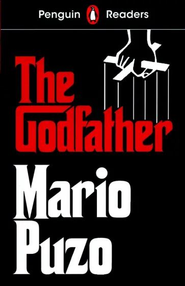 Mario Puzo - The Godfather. Level 7 Mario Puzo - The Godfather. Level 7 обложка книги