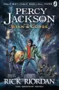 Percy Jackson Graphic Novels
