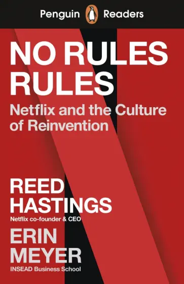 Hastings, Meyer - No Rules Rules. Level 4 Hastings, Meyer - No Rules Rules. Level 4 обложка книги