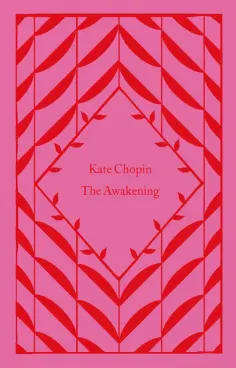 Kate Chopin - The Awakening обложка книги