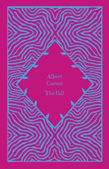 Albert Camus - The Fall Albert Camus - The Fall обложка книги