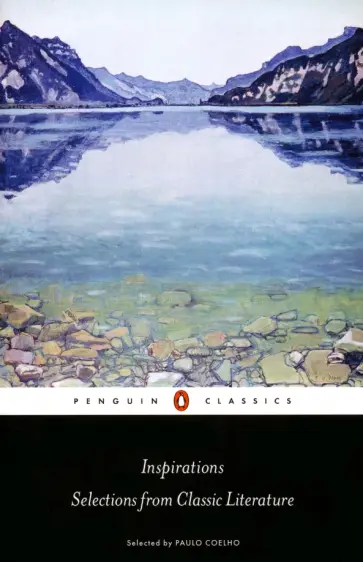 Andersen, Кэрролл - Inspirations. Selections from Classic Literature обложка книги