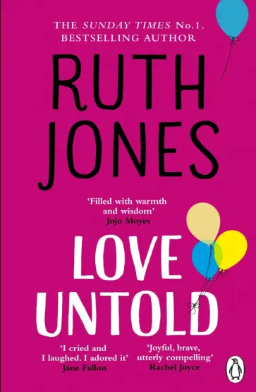 Ruth Jones - Love Untold Ruth Jones - Love Untold обложка книги