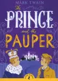 The Prince and the Pauper Mark Twain. ISBN 9780241378496