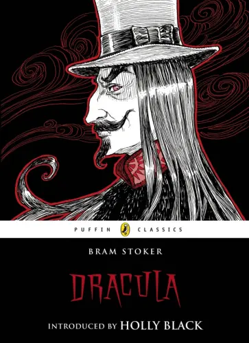 Bram Stoker - Dracula Bram Stoker - Dracula обложка книги