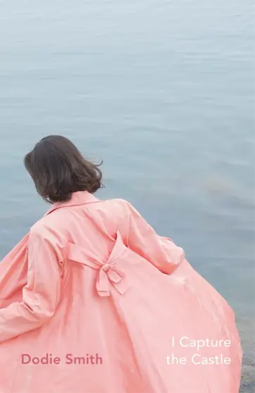 Dodie Smith - I Capture the Castle Dodie Smith - I Capture the Castle обложка книги