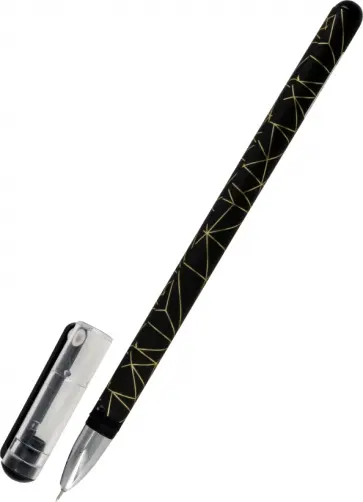 Ручка гелевая Magic Sky Stick, черная, в ассортименте Ручка гелевая Magic Sky Stick, черная, в ассортименте обложка книги