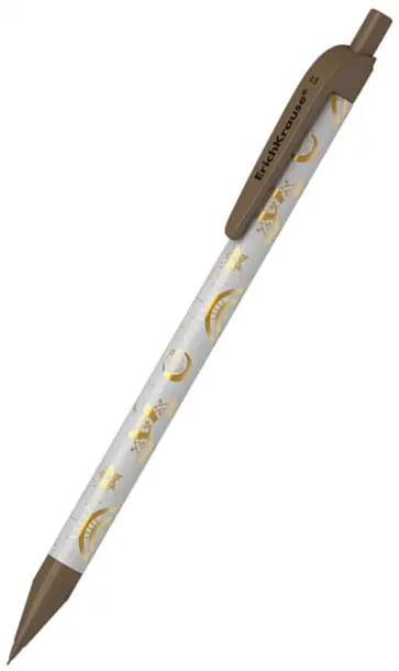 Карандаш механический Magic Sky, HB, в ассортименте обложка книги