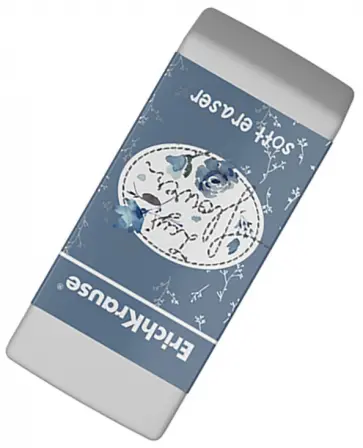 Ластик Frozen Beauty, в ассортименте Ластик Frozen Beauty, в ассортименте обложка книги