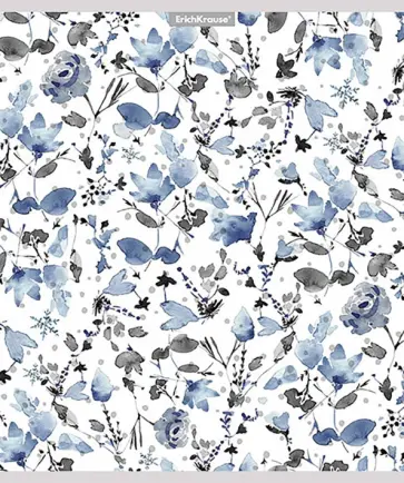 Тетрадь Frozen Beauty, А5, 48 листов, клетка, в ассортименте Тетрадь Frozen Beauty, А5, 48 листов, клетка, в ассортименте обложка книги