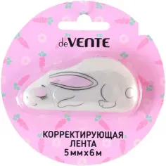Корректирующие ленты