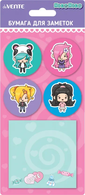 Пенал Peach обложка книги