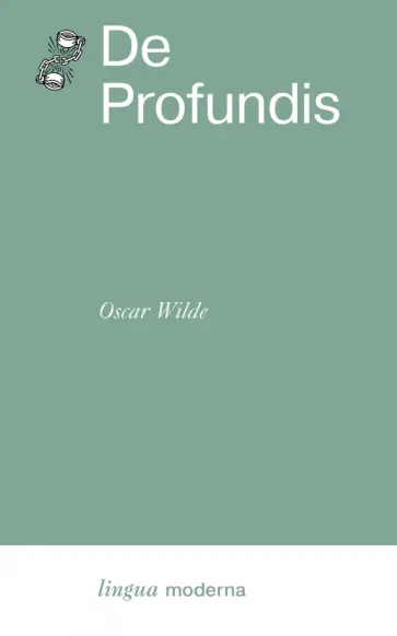 Oscar Wilde - De Profundis Oscar Wilde - De Profundis обложка книги