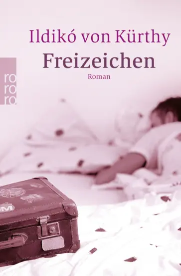 Kurthy von - Freizeichen Kurthy von - Freizeichen обложка книги