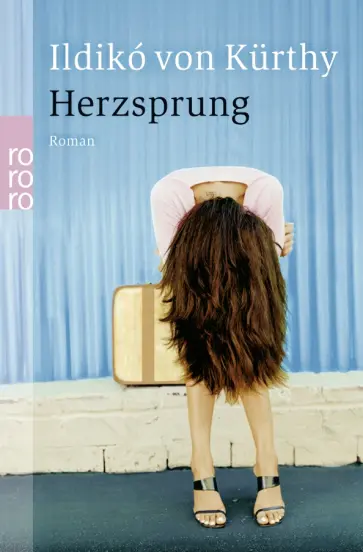 Kurthy von - Herzsprung Kurthy von - Herzsprung обложка книги