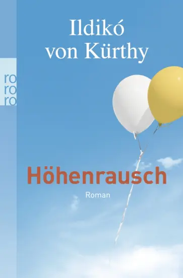 Kurthy von - Höhenrausch Kurthy von - Höhenrausch обложка книги