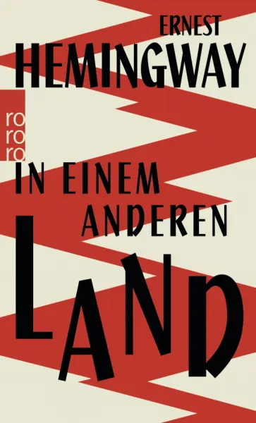 Ernest Hemingway - In einem anderen Land Ernest Hemingway - In einem anderen Land обложка книги