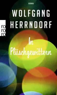 Wolfgang Herrndorf - In Plüschgewittern обложка книги