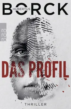 Hubertus Borck - Das Profil Hubertus Borck - Das Profil обложка книги